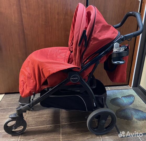 Коляска Peg-Perego book