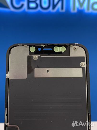 Дисплей на iPhone 11 оригинал