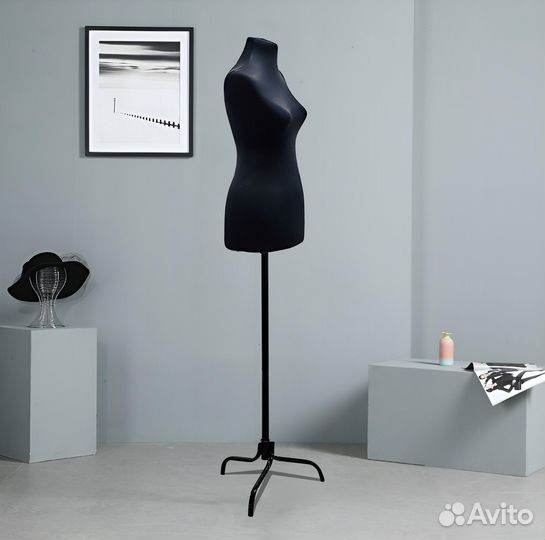 Манекен портновский женский