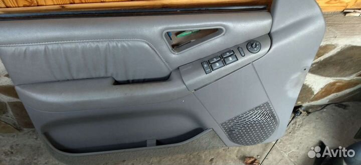 Мозги Шевроле blazer