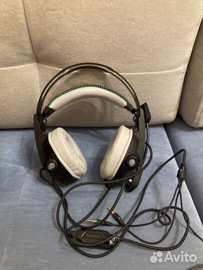 Наушники stormer