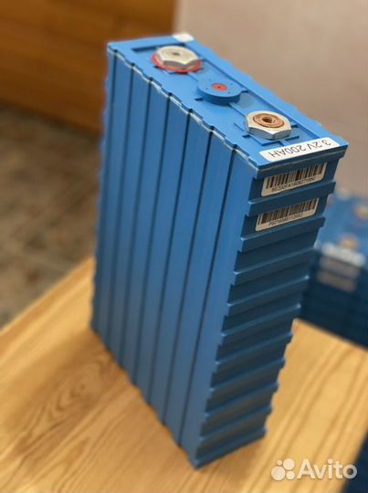 Аккумуляторы lifepo4 3.2В