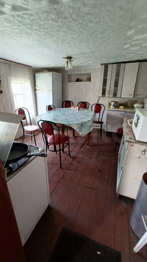 Дача 40 м² на участке 20 сот.