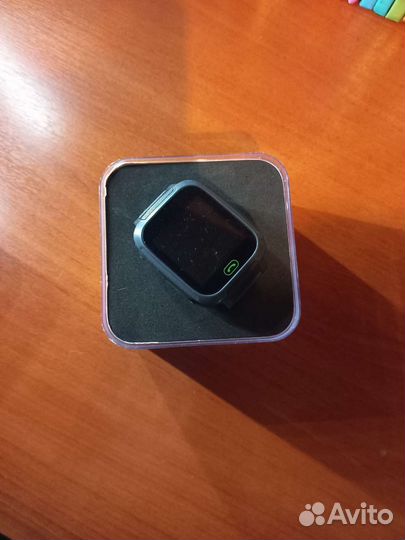 Смарт часы Jet Kid