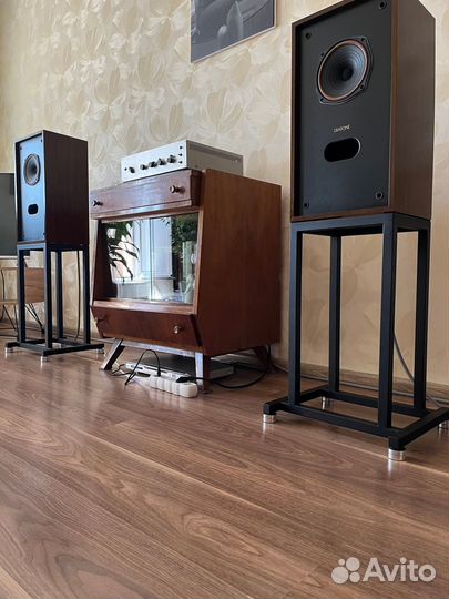 Акустика Diatone KB-610MT со стойками и шипами