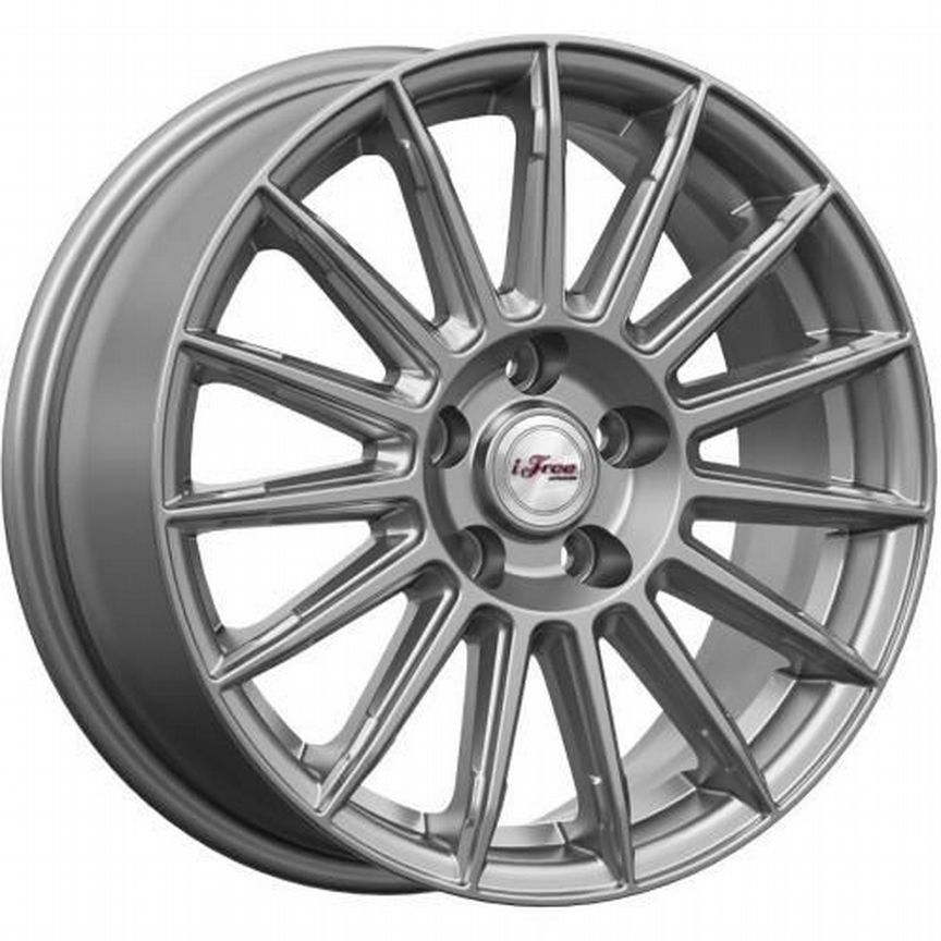 Литые диски iFree Азур 6.5×R16 5×112