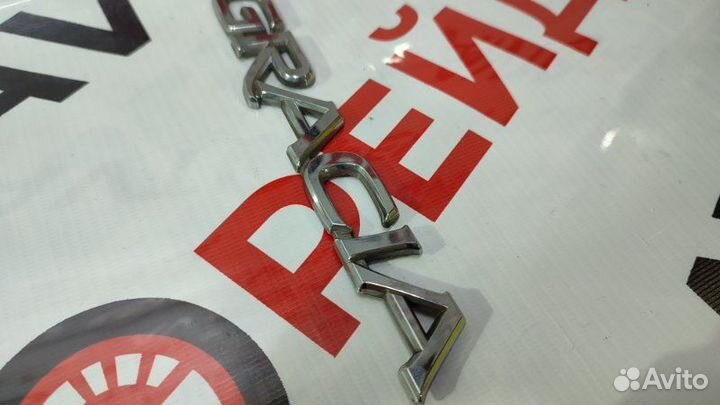 Эмблема Toyota Camry Gracia SXV20 5S-FE 2000.04