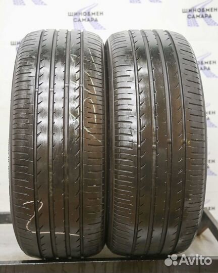 Toyo Proxes R52 215/50 R18 92V