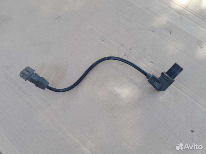 Датчик коленвала Chevrolet Lanos 1.5л