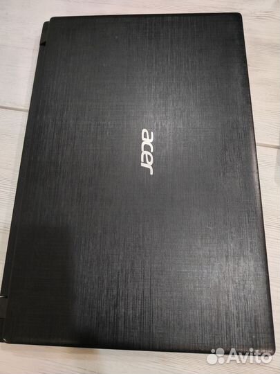 Acer aspire 3 a315 21