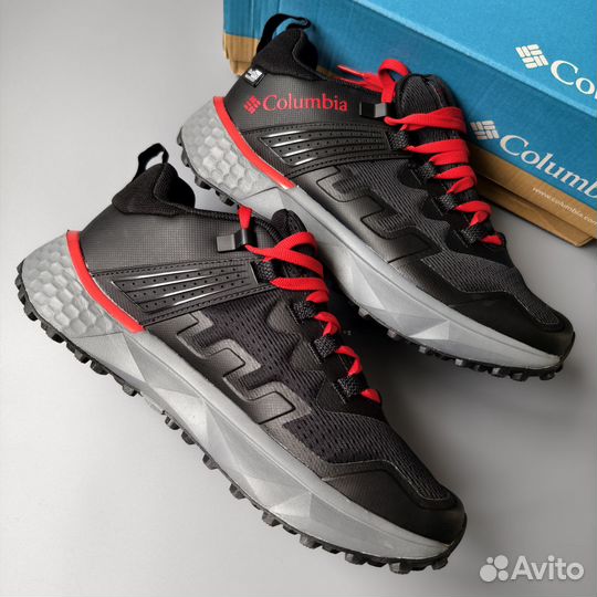 Кроссовки термо Columbia Facet 75 Outdry