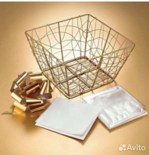 Набор для оформления подарка