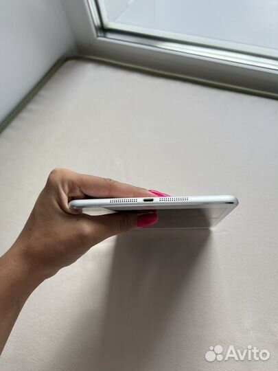 iPad mini 2