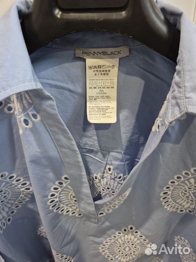 Блузка penny black