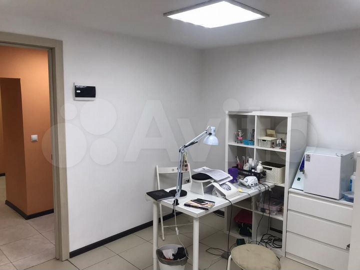 Торговая площадь, 26 м²