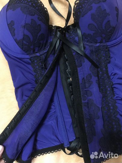 Корсет топ от Rоsа Sеlvаtica