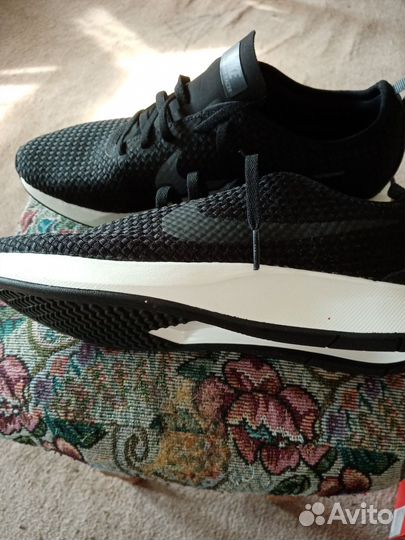 Кроссовки Nike орегинал 100%