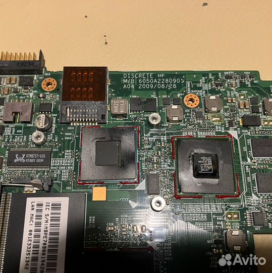 Acer 3810tg в разбор