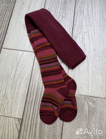 Колготки Maximo (разные цвета)