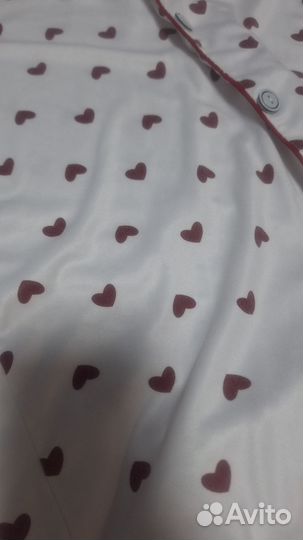 Пижама женская