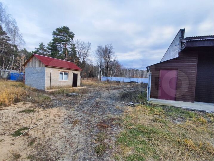 Автосервис, 700 м²