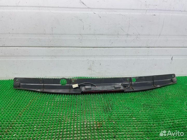 Спойлер задний Лада 2111 1 21124 2009