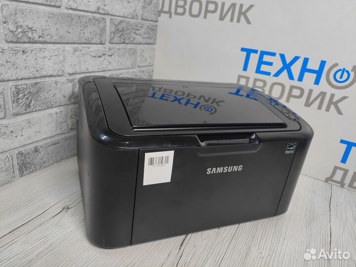 Принтер Samsung ML-1865