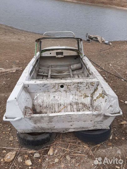 Продам казанку