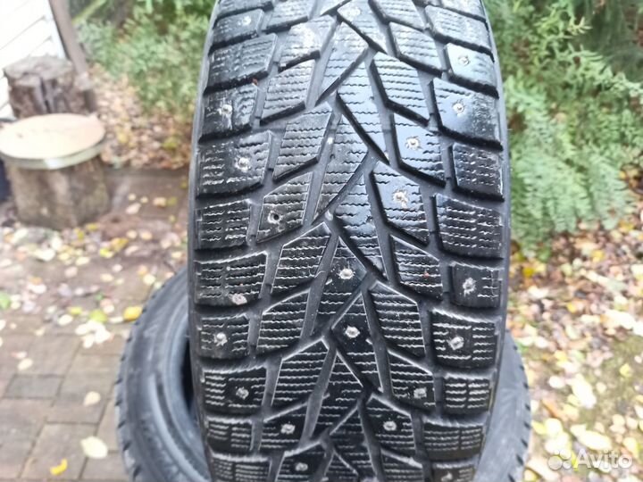 Dunlop SP Winter Ice 02 245/45 R19 T