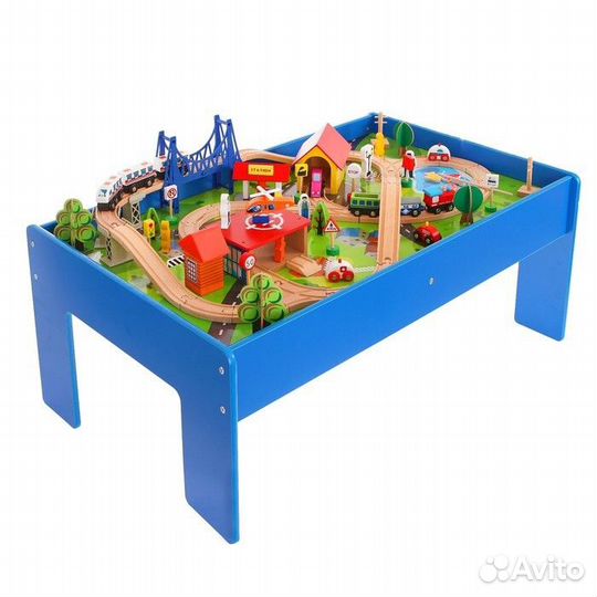 Деревянные развивающие