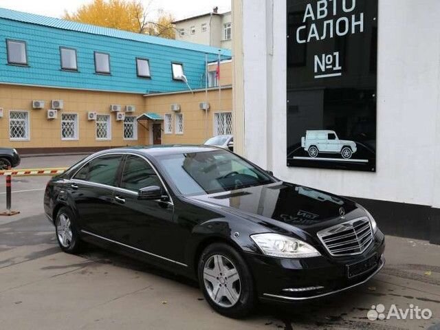 Выкуп авто на разбор / Усть-Илимск