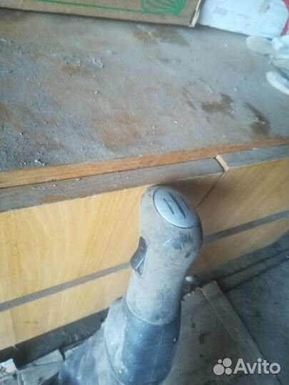 Рычаг переключения передач Рено Магнум