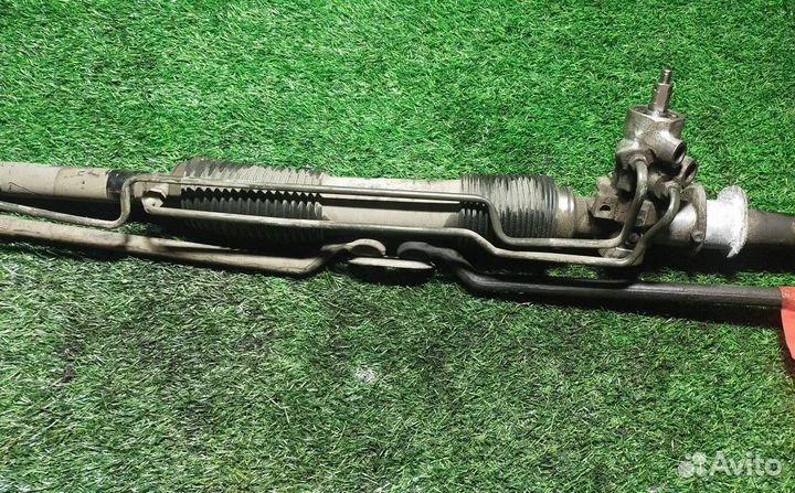 Рулевая рейка Daewoo Nexia