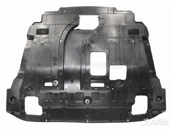 Защита двигателя