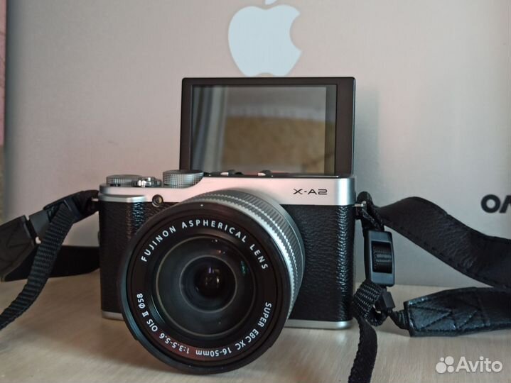 Фотоаппарат