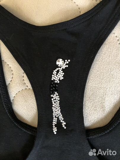 Форма тренировочная Solo