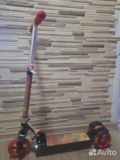 Самокат детский