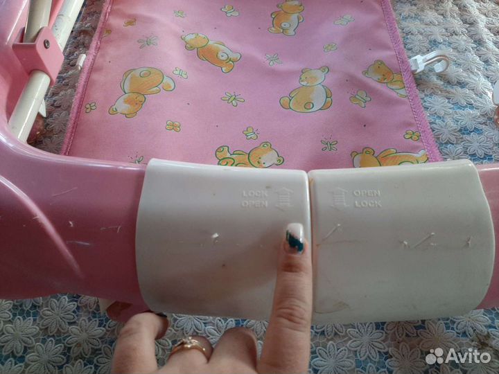 Ходунки детские