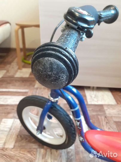 Беговел Puky lr 1l Capt'n Sharky