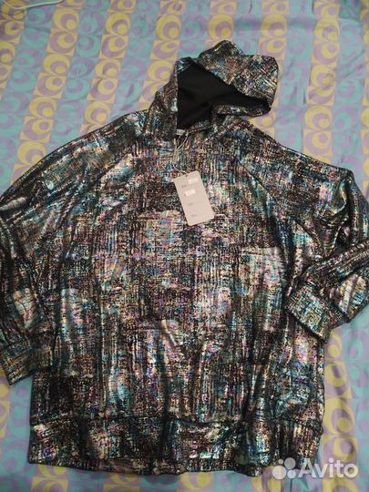 Свитшот женский