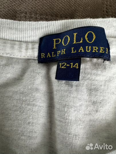 Джемпер детский