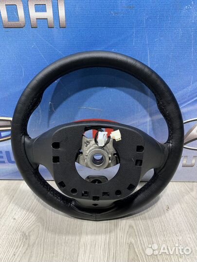 Руль Рулевое колесо Kia ceed 2 JD