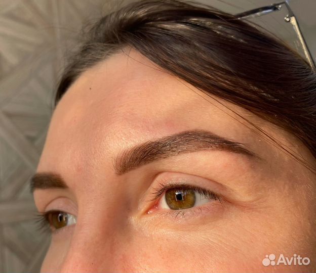 Обучение мастер бровист