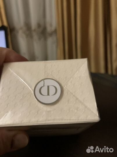 Женская парфюмерия