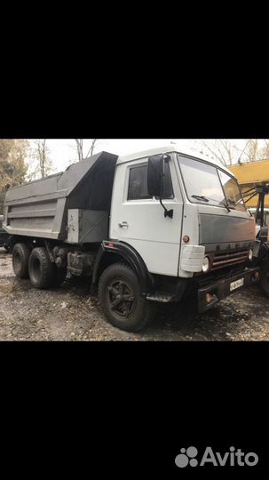 Услуги Самосвалов