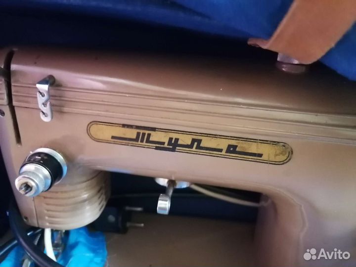 Швейная машина Тула