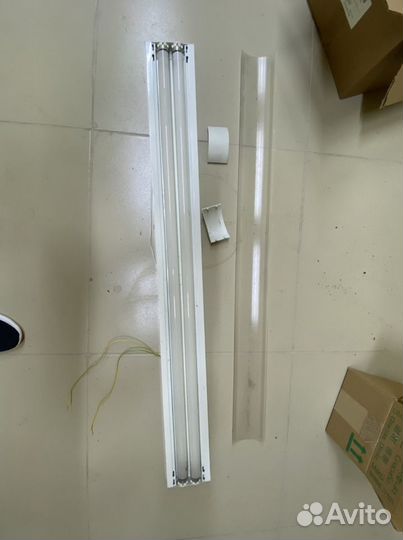 Светильник подвесной