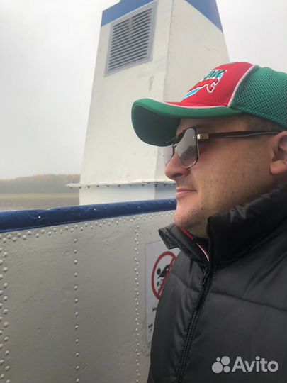 Перегонщик автомобилей