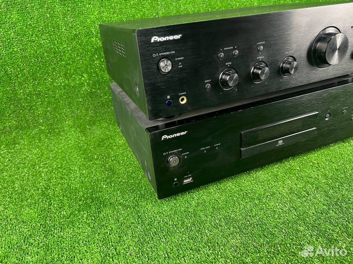 Усилитель Pioneer A-30-K