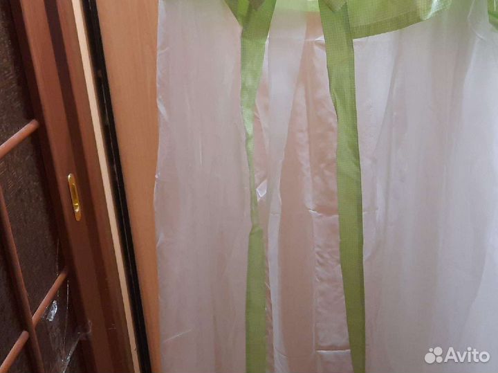 Балдахин+конверт